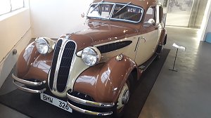 oldtimer