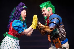 Die Zauberfl&ouml;te