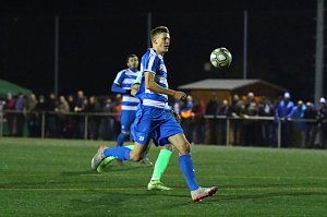 Wacker verliert gegen Fürstenwalde