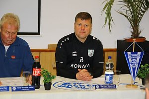Wacker verliert gegen Fürstenwalde