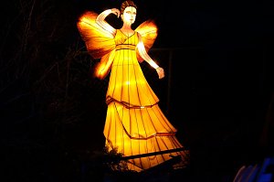 Lichterwelten