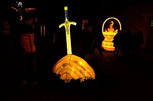 Lichterwelten