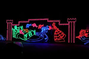Lichterwelten