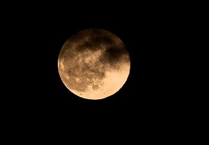 Supermond