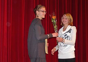 Jugend musiziert