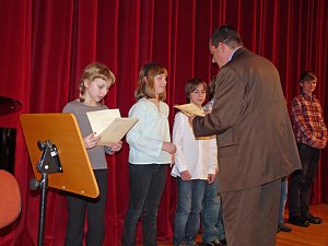 Jugend musiziert