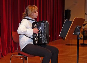 Jugend musiziert