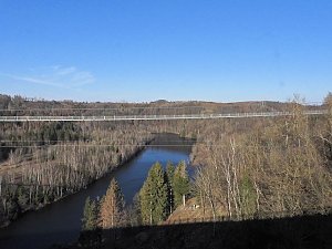 Rappbodetalsperre