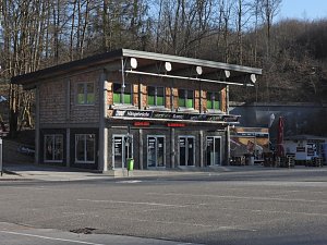 Rappbodetalsperre