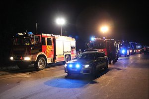 Unfall