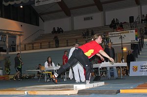 Jubil&auml;umsausgabe des Indoors