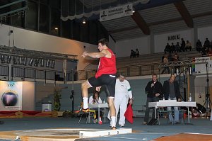 Jubil&auml;umsausgabe des Indoors