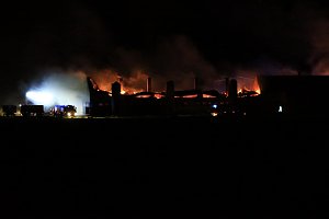 Gro&szlig;brand