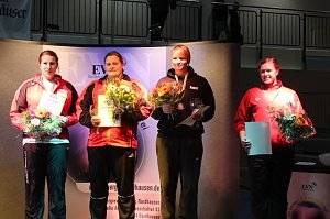 Jubil&auml;umsausgabe des Indoors