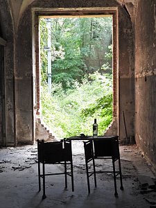 Beelitz Heilst&auml;tten