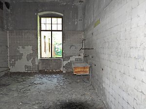 Beelitz Heilst&auml;tten