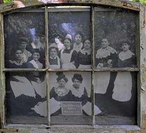 Heilst&auml;tten Beelitz