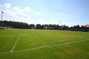 Wacker - Jena im Th&uuml;ringenpokal