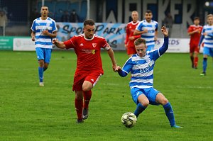 Wacker verliert Heimspiel gegen Ludwigsfelde