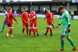 Wacker verliert Heimspiel gegen Ludwigsfelde