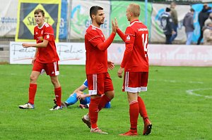 Wacker verliert Heimspiel gegen Ludwigsfelde
