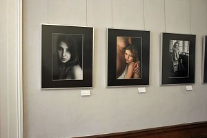 Landesfotoschau Th&uuml;ringen in Sondershausen zu Gast