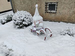 Ausflug nach Stiege