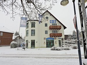 Ausflug nach Stiege