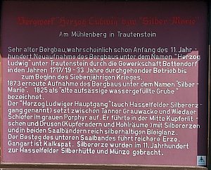 Osterspaziergang mit Peter Blei