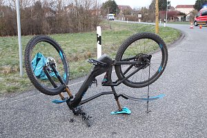 T&ouml;dlicher Unfall