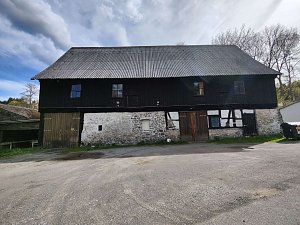 Peter Blei unterwegs bei Benneckenstein