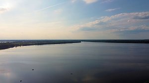 Ausflug zum Muldestausee