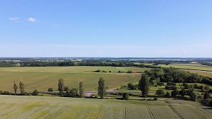 Ausflug zum Muldestausee