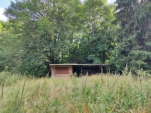 Vom Mägdesprung zum Waldgagsthof