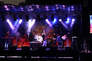 Neustart Kultur in Bleicherode