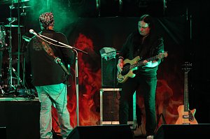 Neustart Kultur in Bleicherode