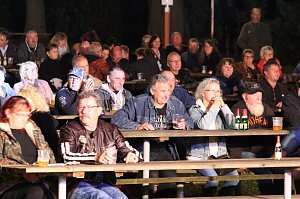 Neustart Kultur in Bleicherode