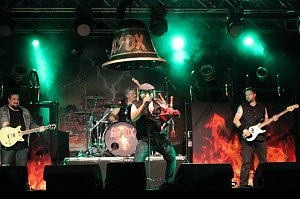 Neustart Kultur in Bleicherode