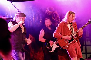 Neustart Kultur in Bleicherode