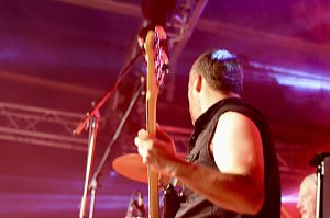 Neustart Kultur in Bleicherode