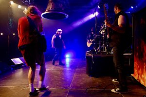 Neustart Kultur in Bleicherode