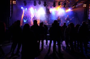 Neustart Kultur in Bleicherode