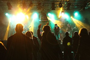 Neustart Kultur in Bleicherode