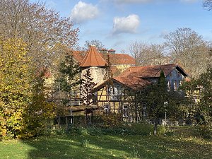 Herbstimpressionen