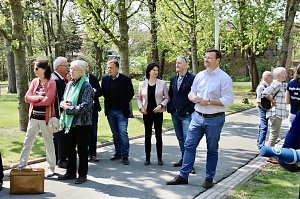 250. Geburtstag von "Novalis"