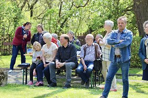 250. Geburtstag von "Novalis"