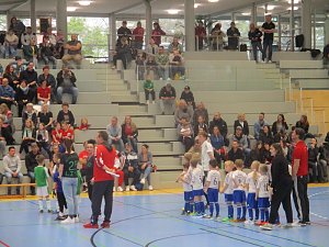 Kindergarten-Cupin Bad Langensalza