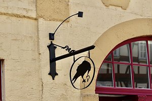 Gr&uuml;nes Innenstadtfest Bad Langensalza