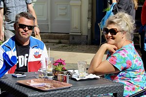 Gr&uuml;nes Innenstadtfest Bad Langensalza