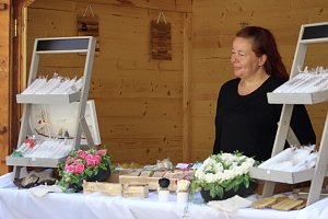 Gr&uuml;nes Innenstadtfest Bad Langensalza